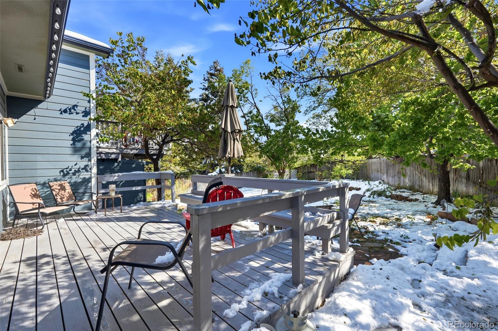MLS Image #1 for 1865  eisenhower drive,louisville, Colorado