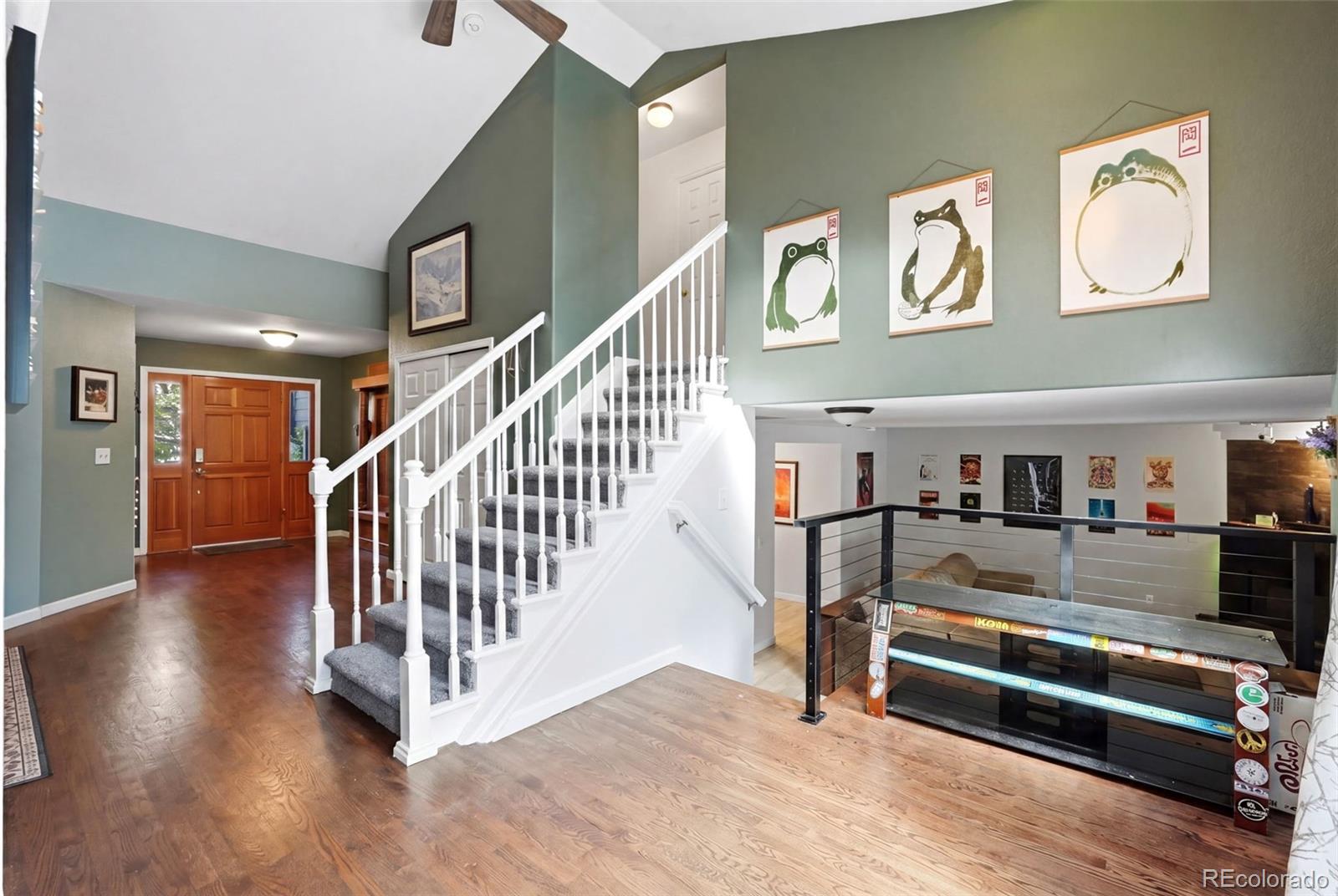 MLS Image #2 for 1865  eisenhower drive,louisville, Colorado