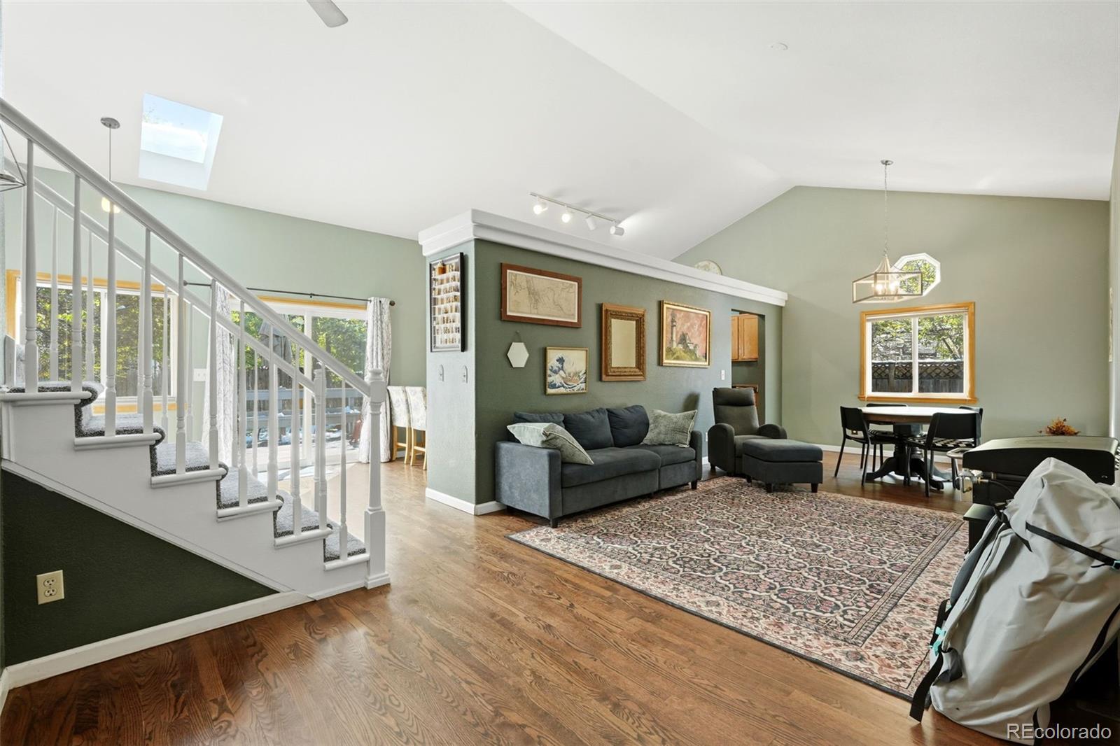 MLS Image #3 for 1865  eisenhower drive,louisville, Colorado