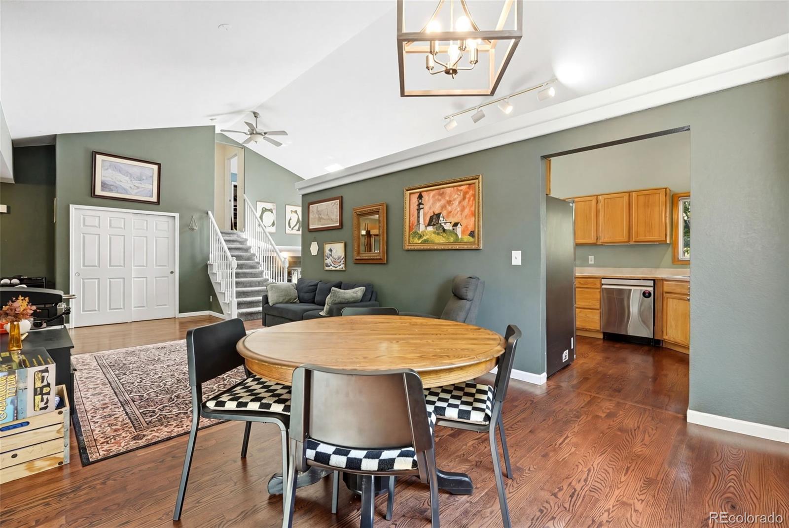MLS Image #5 for 1865  eisenhower drive,louisville, Colorado