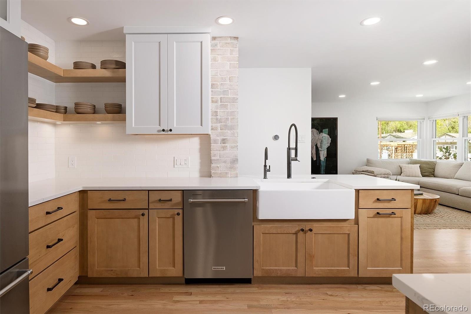 MLS Image #11 for 1210 e amherst avenue,englewood, Colorado