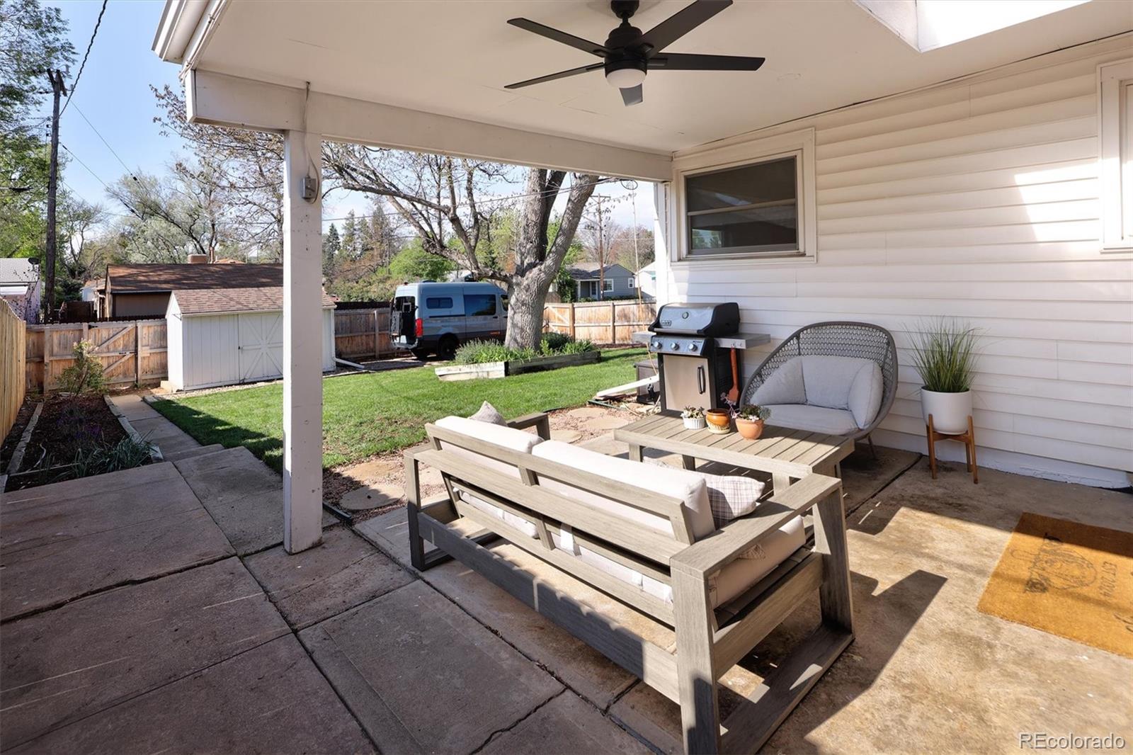 MLS Image #29 for 1210 e amherst avenue,englewood, Colorado