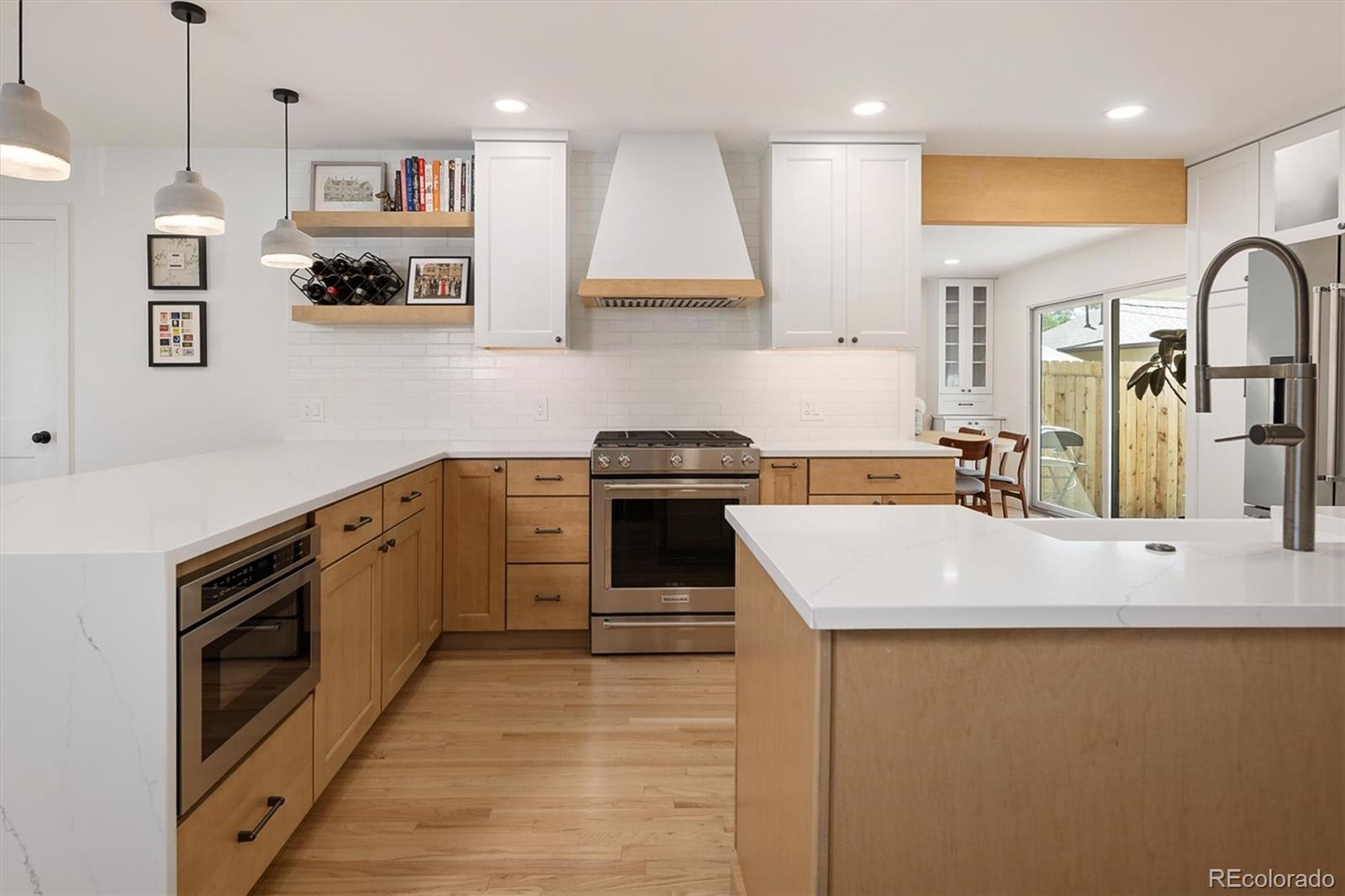 MLS Image #5 for 1210 e amherst avenue,englewood, Colorado