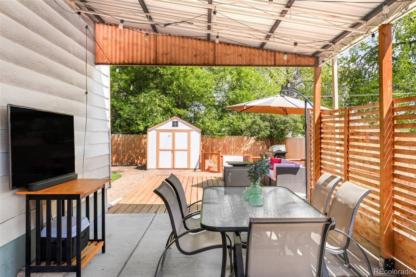 MLS Image #21 for 1540 s dale court,denver, Colorado
