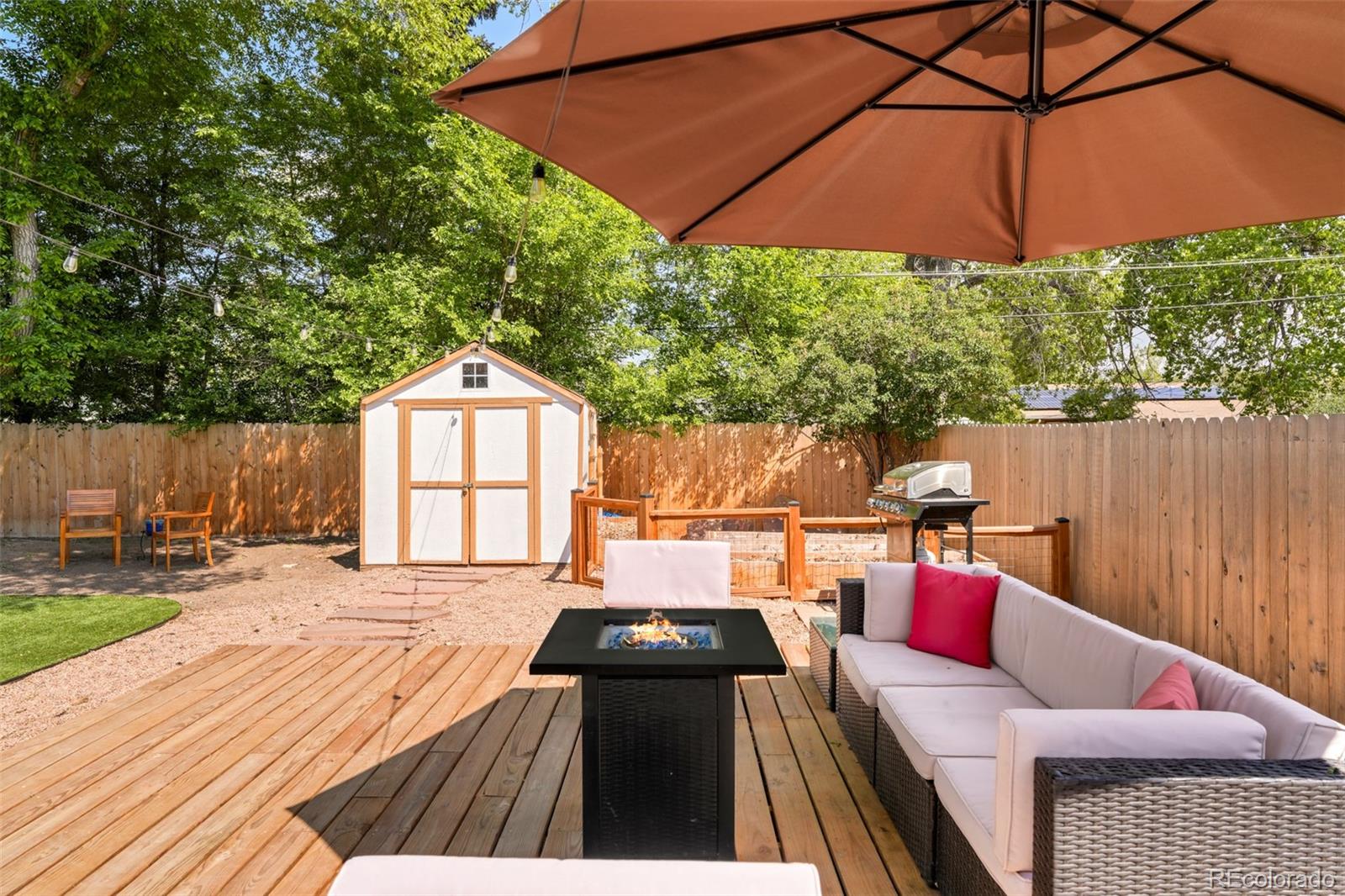 MLS Image #22 for 1540 s dale court,denver, Colorado