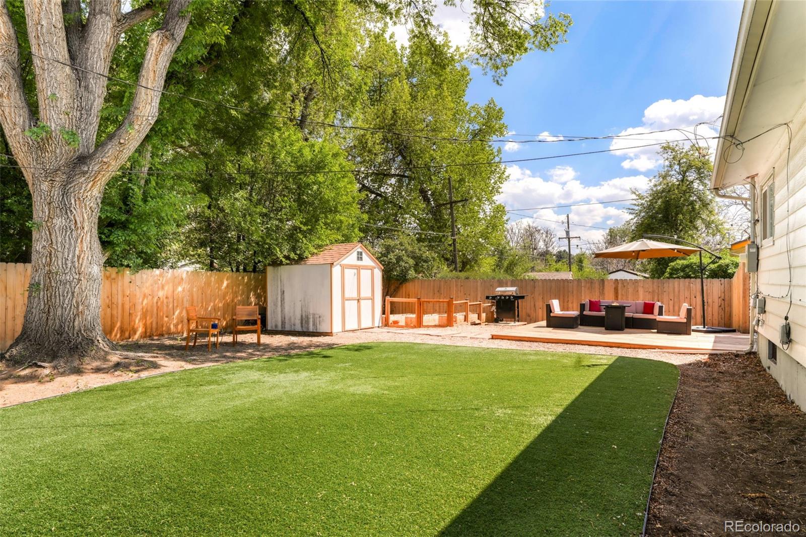 MLS Image #24 for 1540 s dale court,denver, Colorado