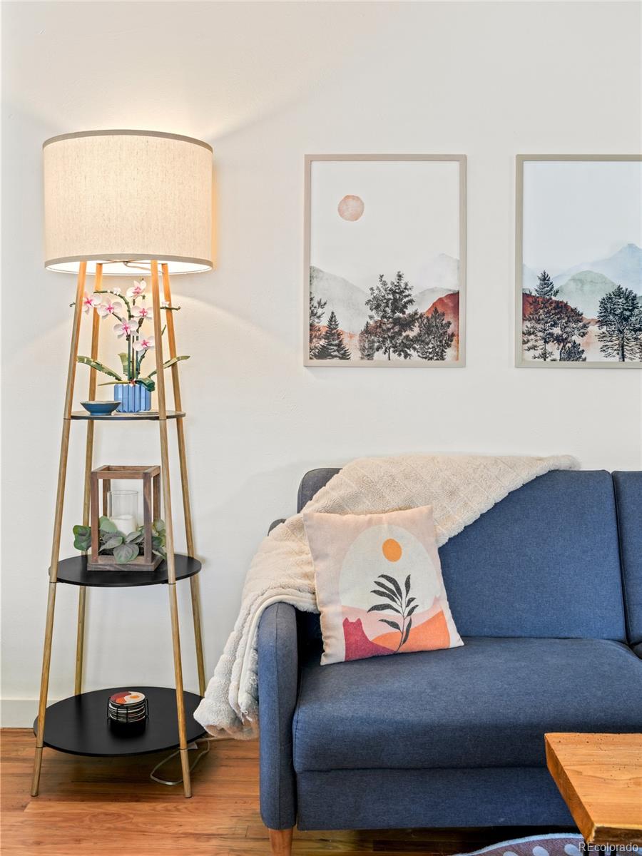 MLS Image #4 for 1540 s dale court,denver, Colorado