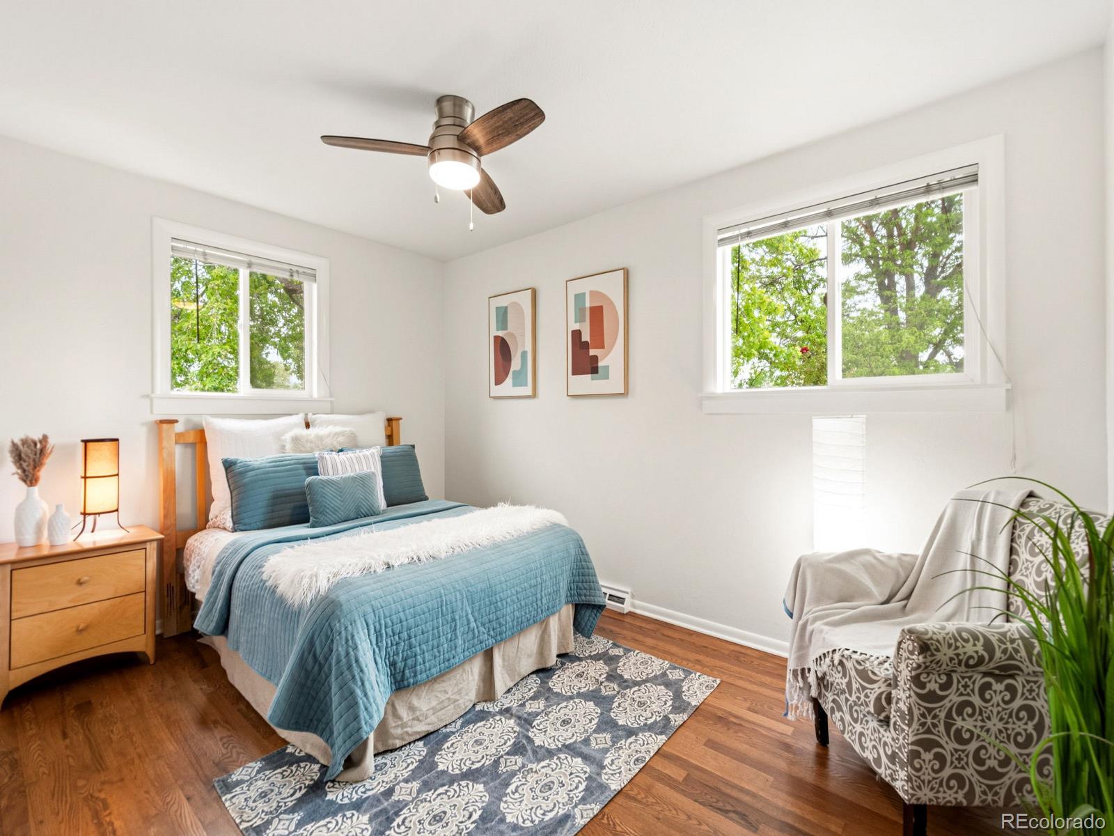 MLS Image #10 for 2161  meadowbrook drive,denver, Colorado