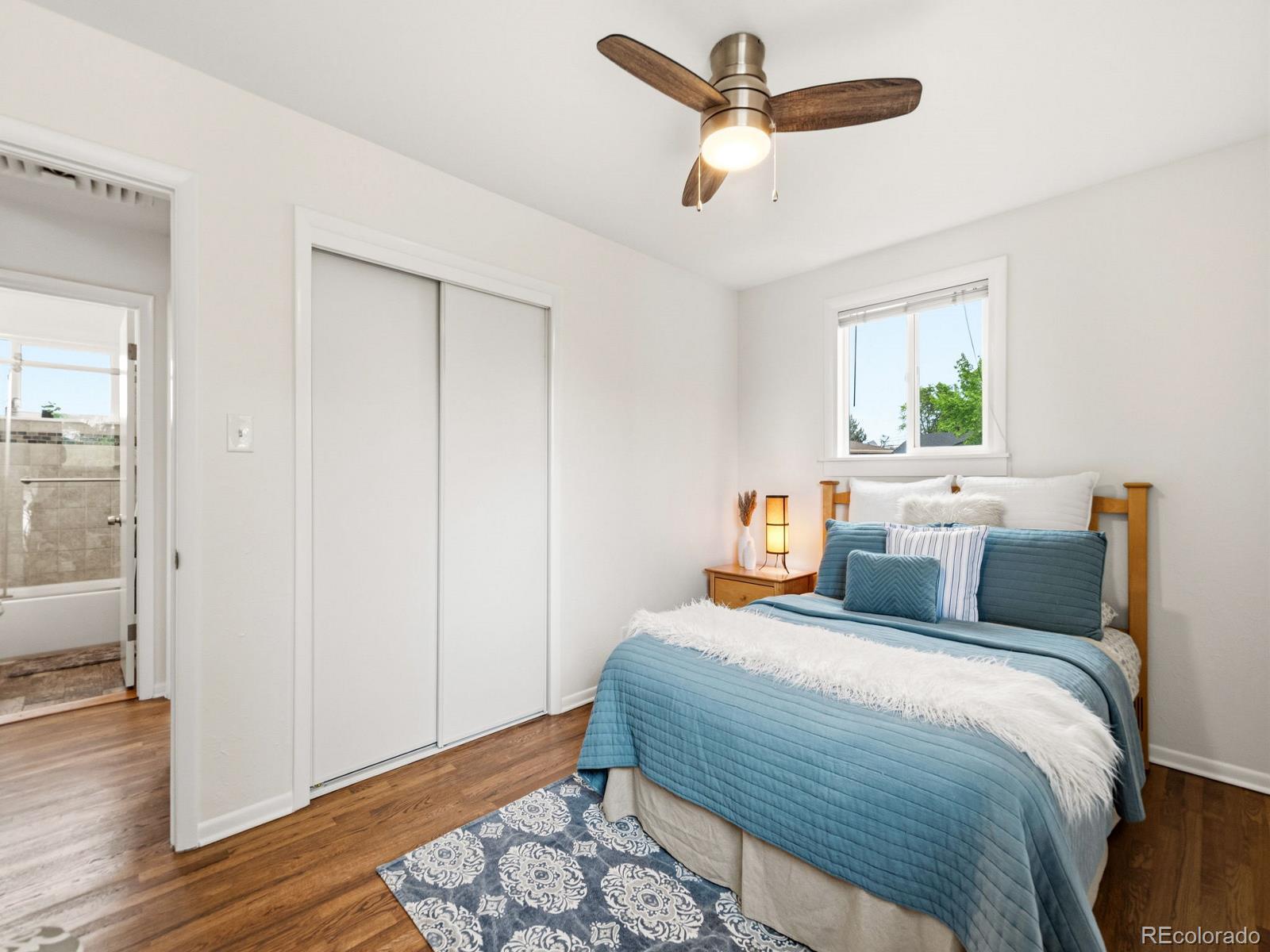 MLS Image #12 for 2161  meadowbrook drive,denver, Colorado