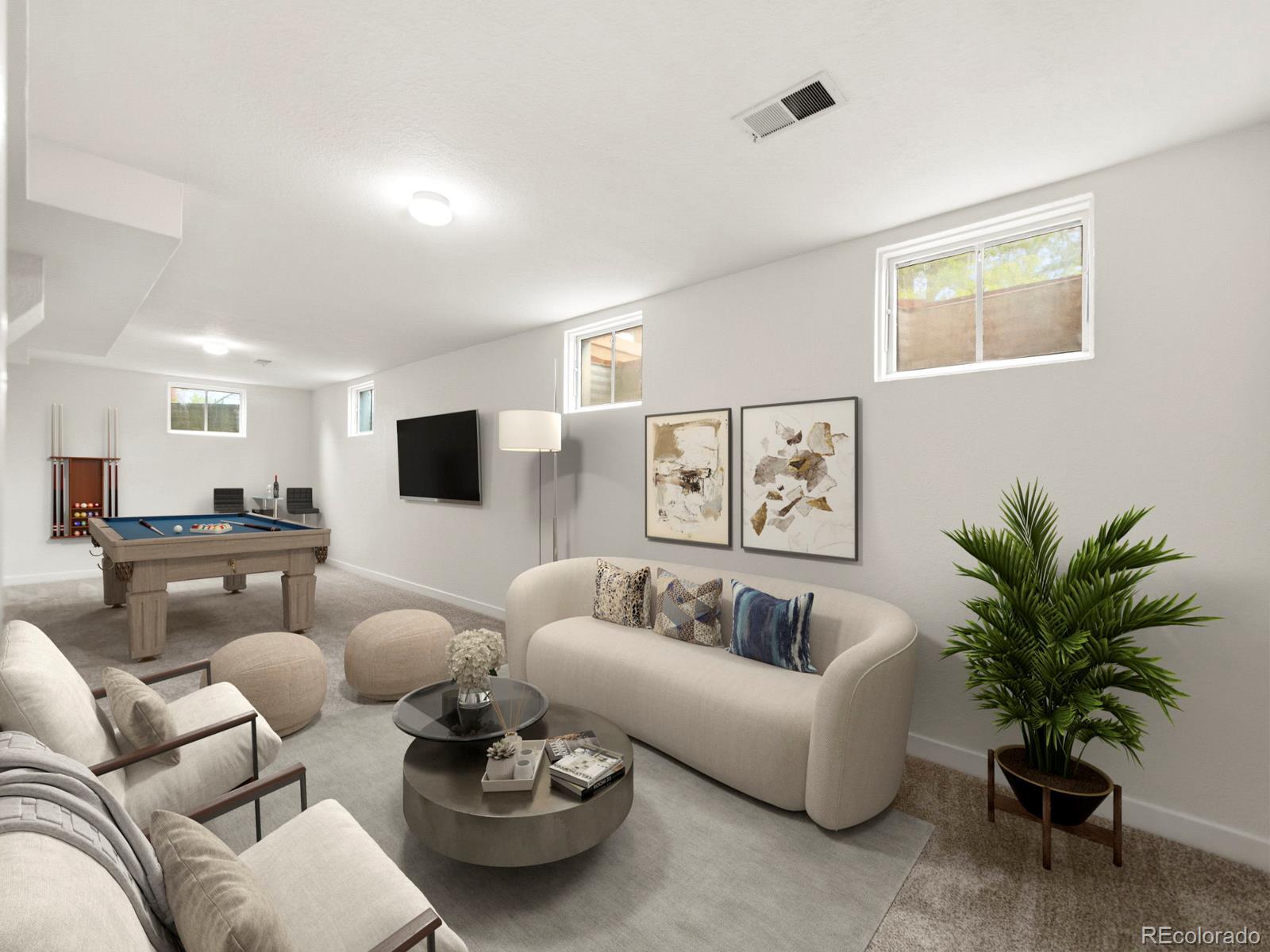 MLS Image #16 for 2161  meadowbrook drive,denver, Colorado