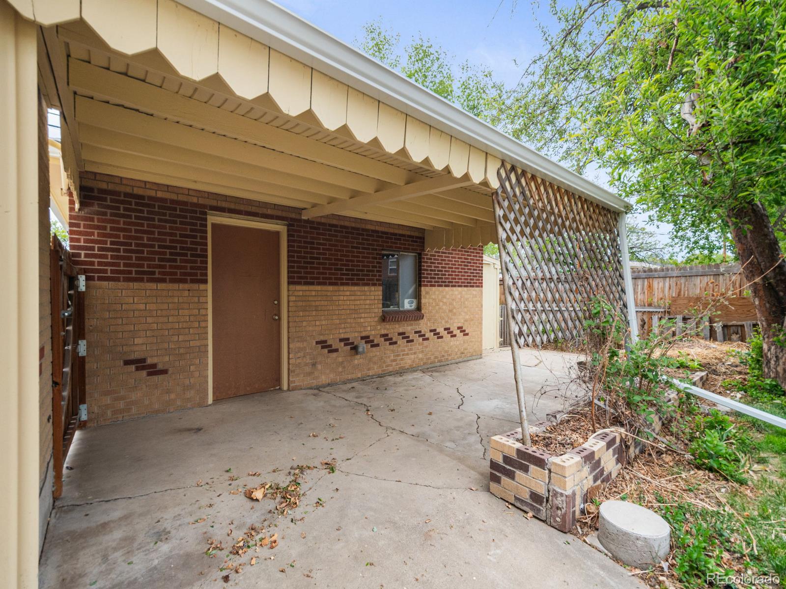 MLS Image #27 for 2161  meadowbrook drive,denver, Colorado