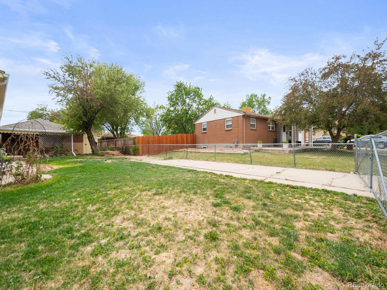 MLS Image #29 for 2161  meadowbrook drive,denver, Colorado