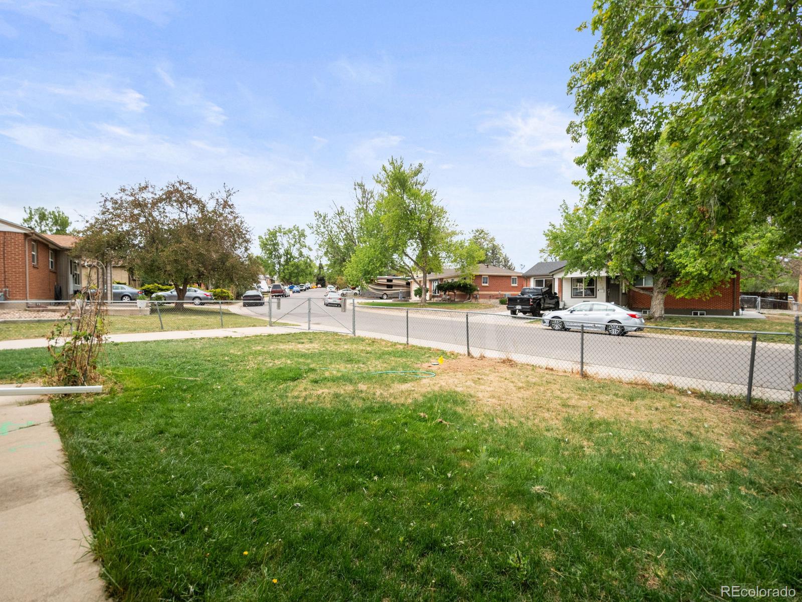 MLS Image #30 for 2161  meadowbrook drive,denver, Colorado