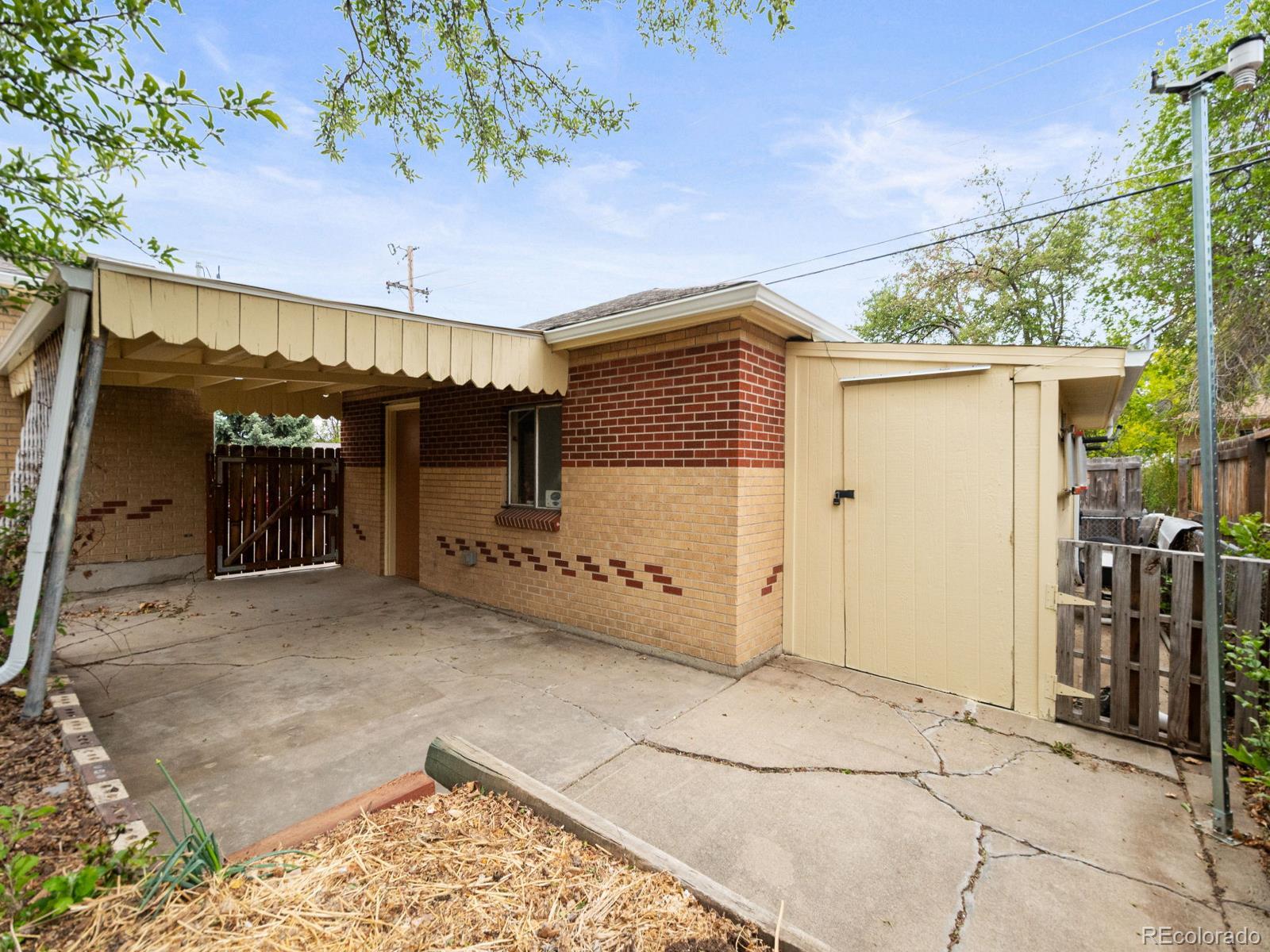 MLS Image #31 for 2161  meadowbrook drive,denver, Colorado