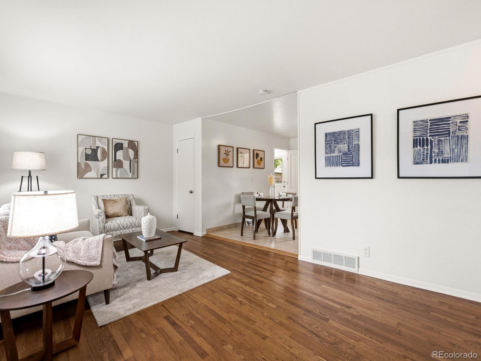 MLS Image #5 for 2161  meadowbrook drive,denver, Colorado