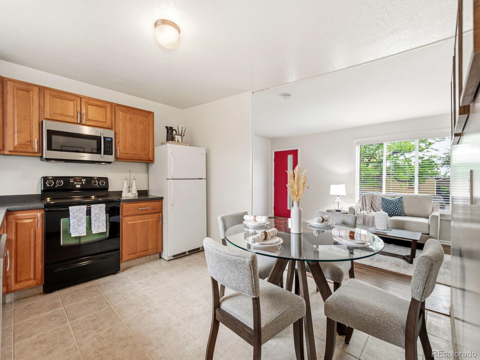 MLS Image #6 for 2161  meadowbrook drive,denver, Colorado