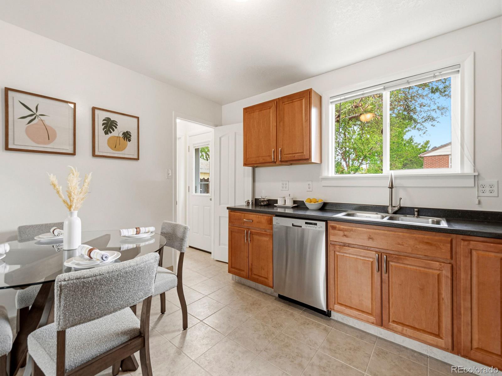 MLS Image #8 for 2161  meadowbrook drive,denver, Colorado