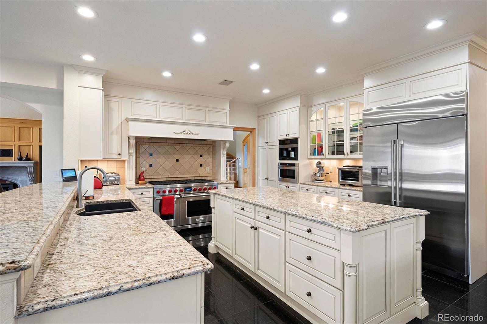 MLS Image #10 for 29115  summit ranch drive,golden, Colorado