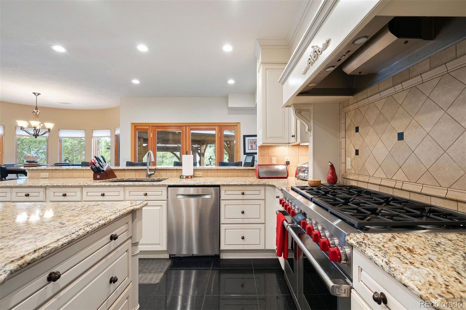 MLS Image #11 for 29115  summit ranch drive,golden, Colorado