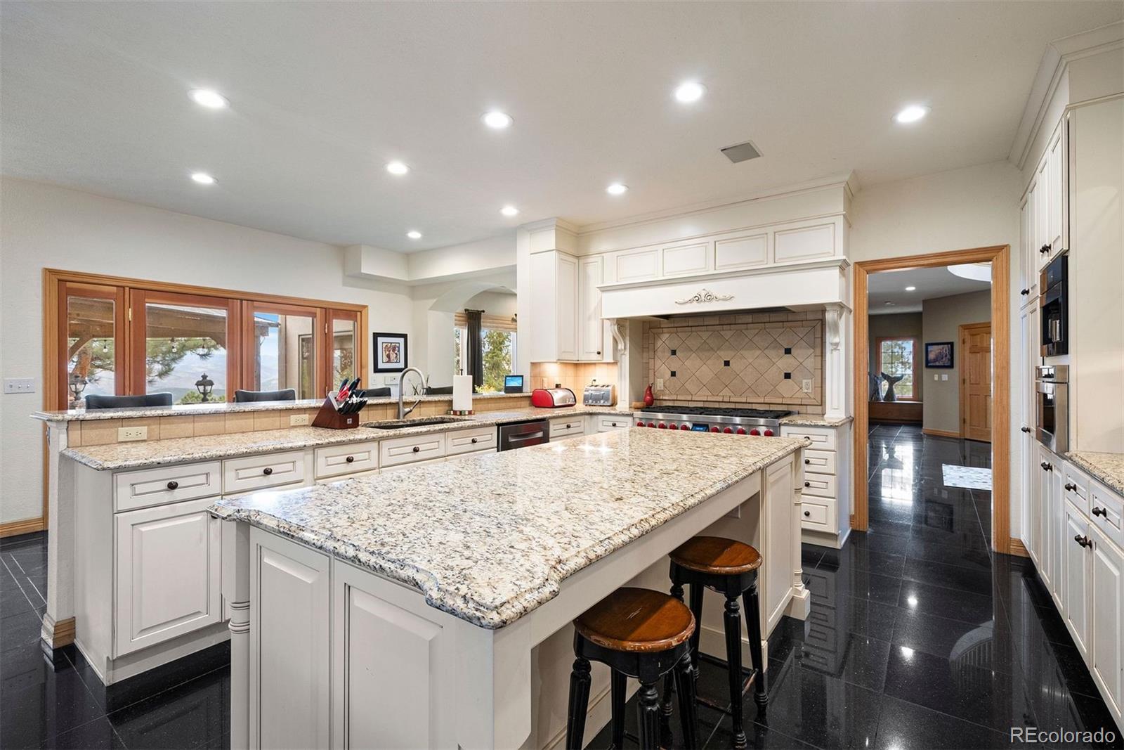 MLS Image #13 for 29115  summit ranch drive,golden, Colorado