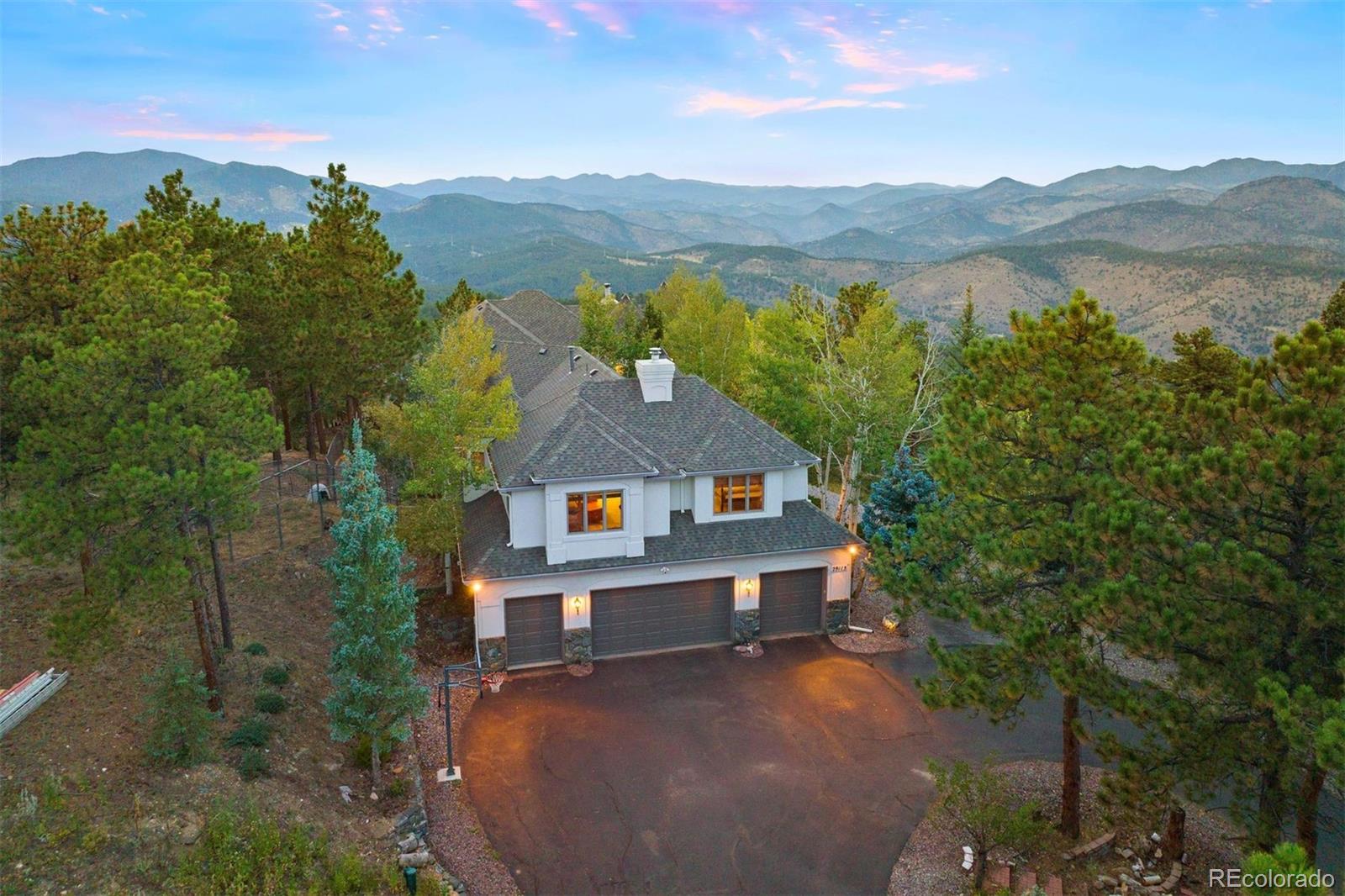 MLS Image #15 for 29115  summit ranch drive,golden, Colorado
