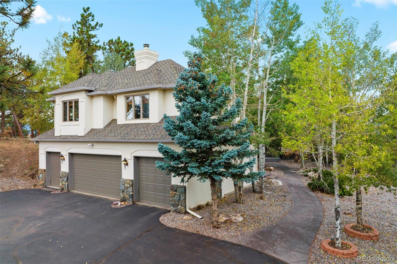 MLS Image #17 for 29115  summit ranch drive,golden, Colorado