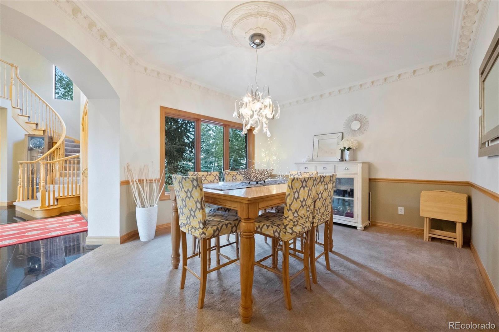 MLS Image #19 for 29115  summit ranch drive,golden, Colorado