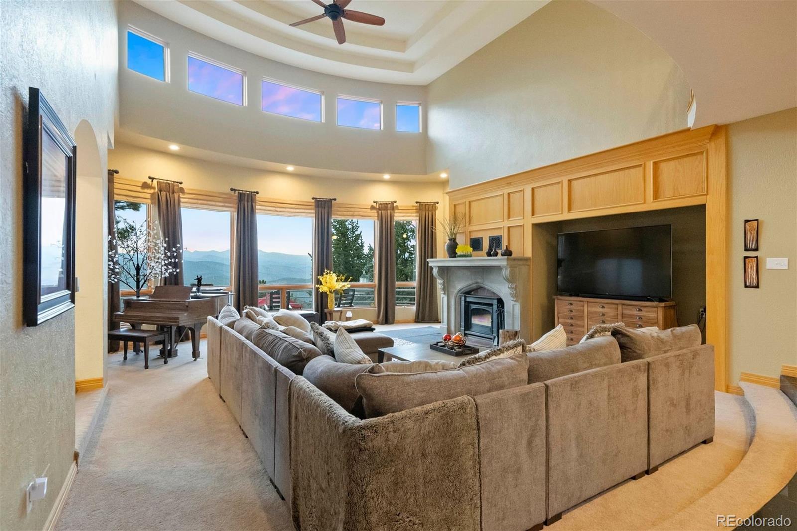 MLS Image #20 for 29115  summit ranch drive,golden, Colorado
