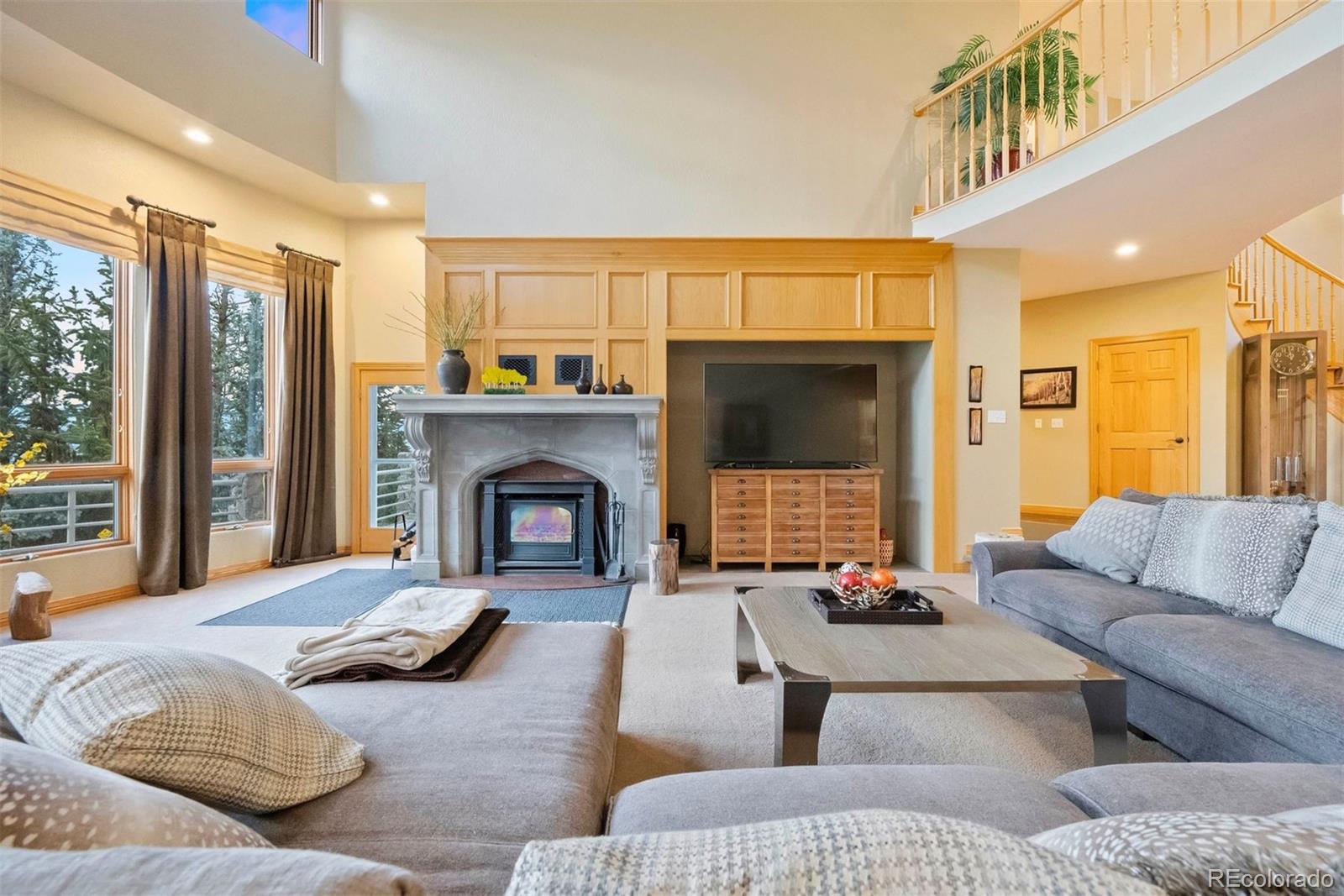 MLS Image #21 for 29115  summit ranch drive,golden, Colorado