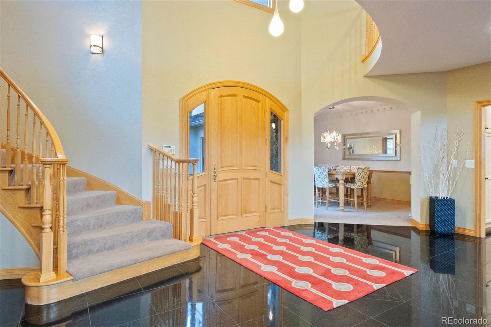 MLS Image #3 for 29115  summit ranch drive,golden, Colorado