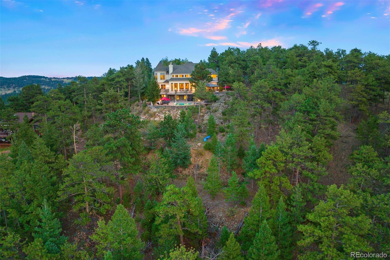 MLS Image #32 for 29115  summit ranch drive,golden, Colorado