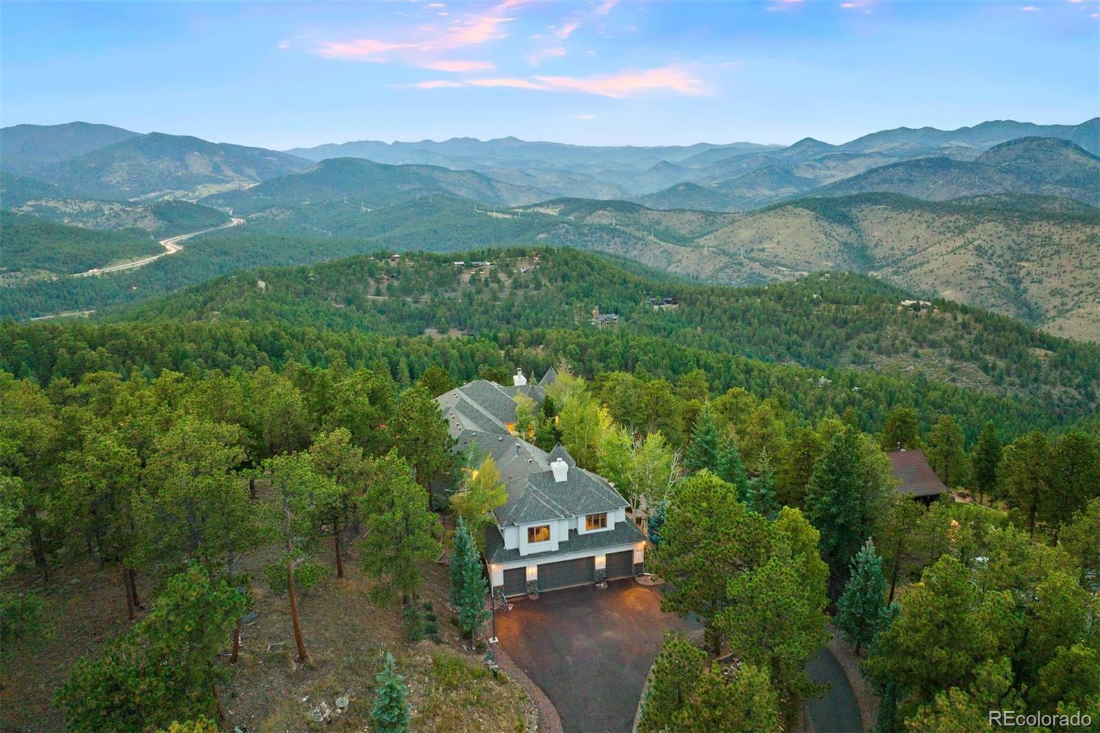 MLS Image #33 for 29115  summit ranch drive,golden, Colorado