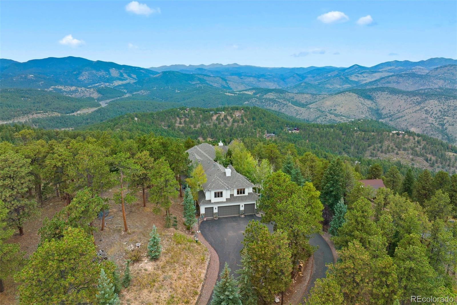 MLS Image #34 for 29115  summit ranch drive,golden, Colorado