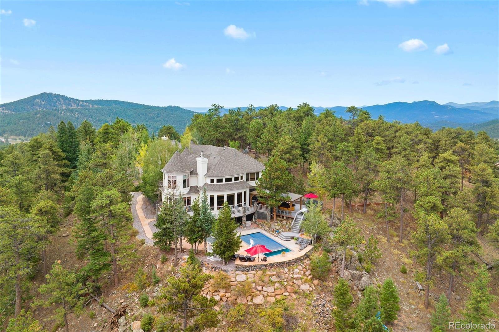MLS Image #35 for 29115  summit ranch drive,golden, Colorado