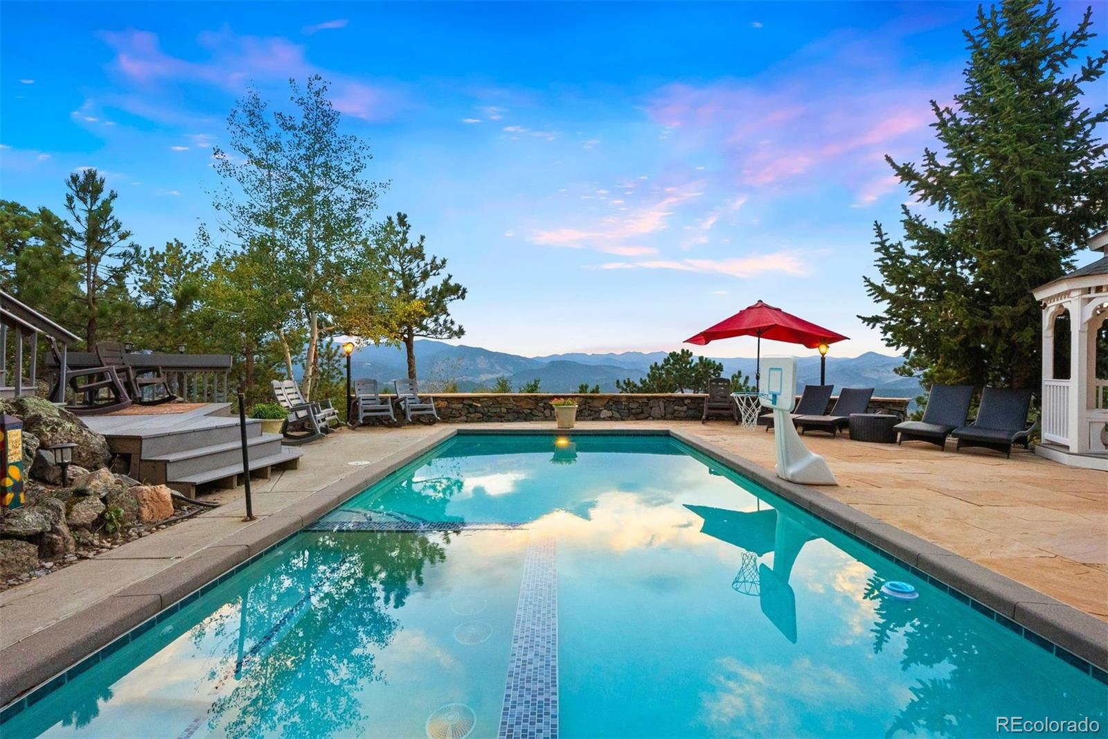 MLS Image #37 for 29115  summit ranch drive,golden, Colorado