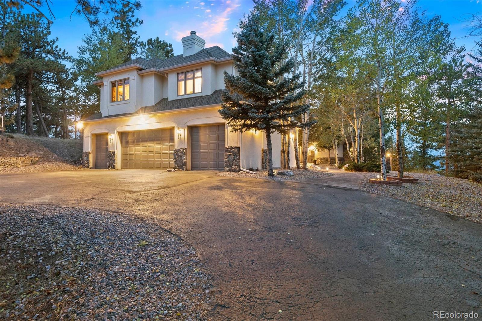MLS Image #39 for 29115  summit ranch drive,golden, Colorado