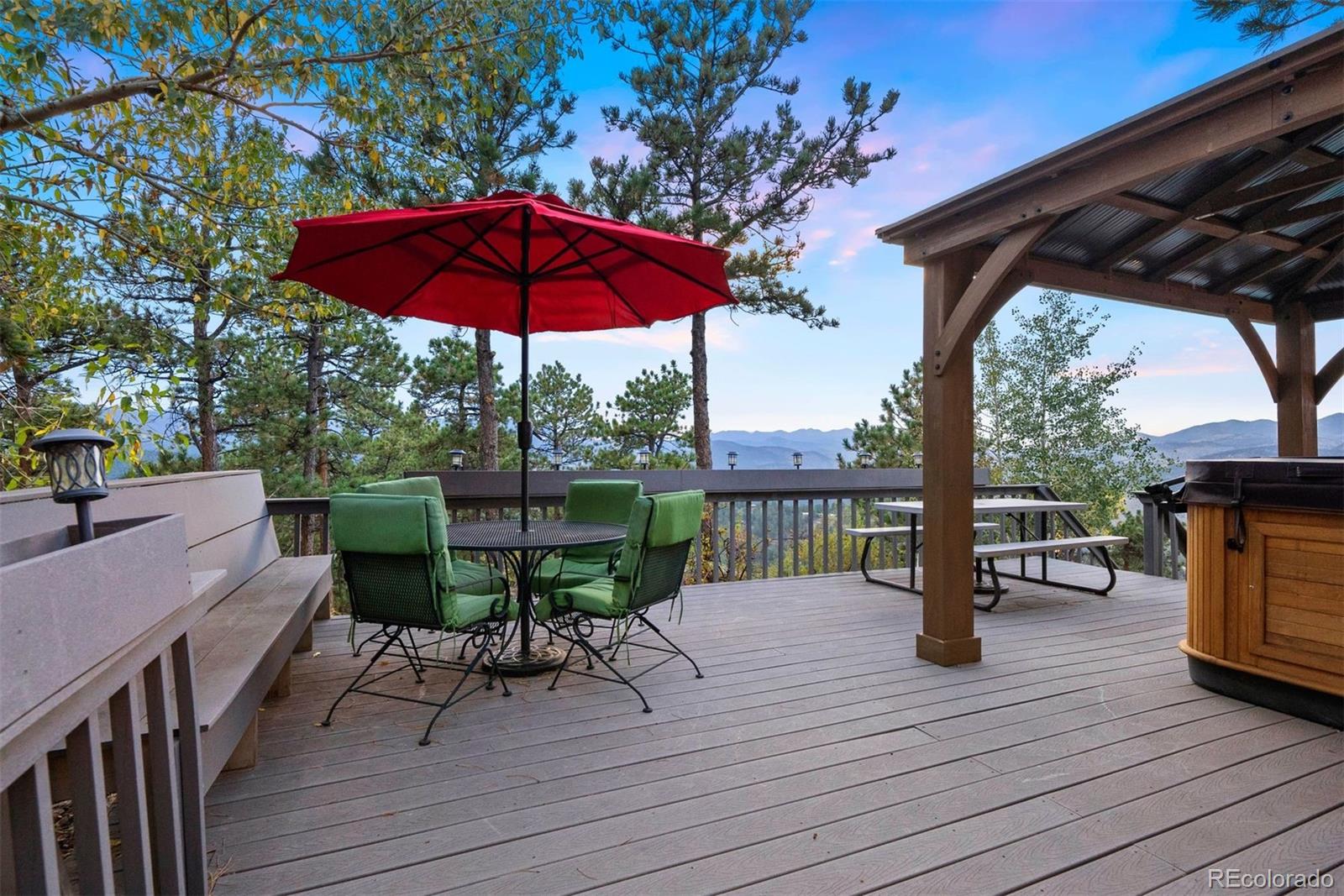 MLS Image #49 for 29115  summit ranch drive,golden, Colorado