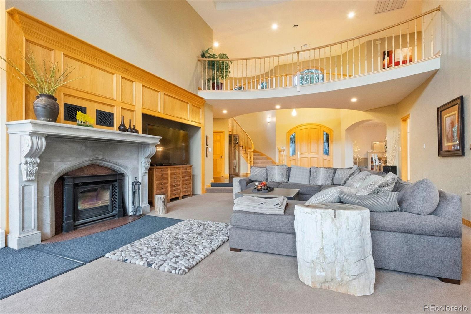 MLS Image #5 for 29115  summit ranch drive,golden, Colorado