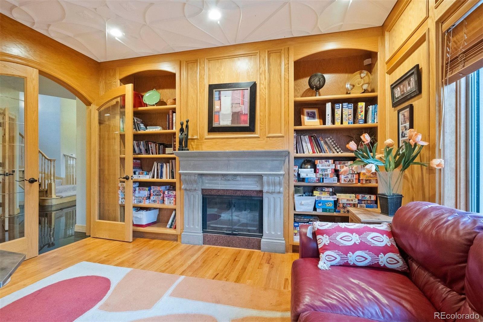 MLS Image #6 for 29115  summit ranch drive,golden, Colorado