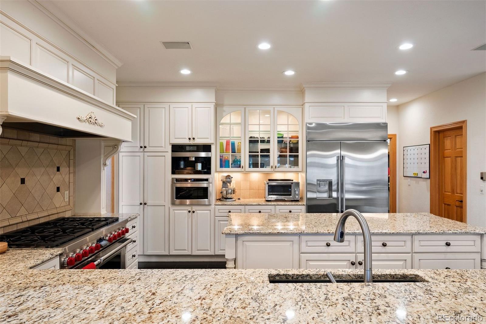 MLS Image #7 for 29115  summit ranch drive,golden, Colorado