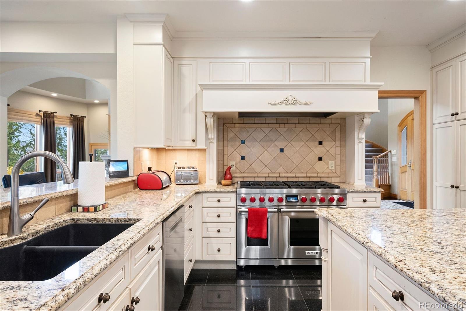 MLS Image #8 for 29115  summit ranch drive,golden, Colorado