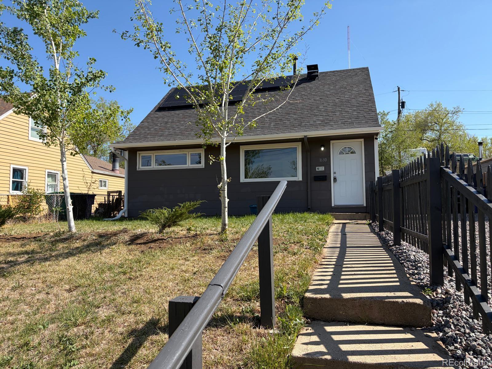 MLS Image #0 for 1680 w mexico avenue,denver, Colorado