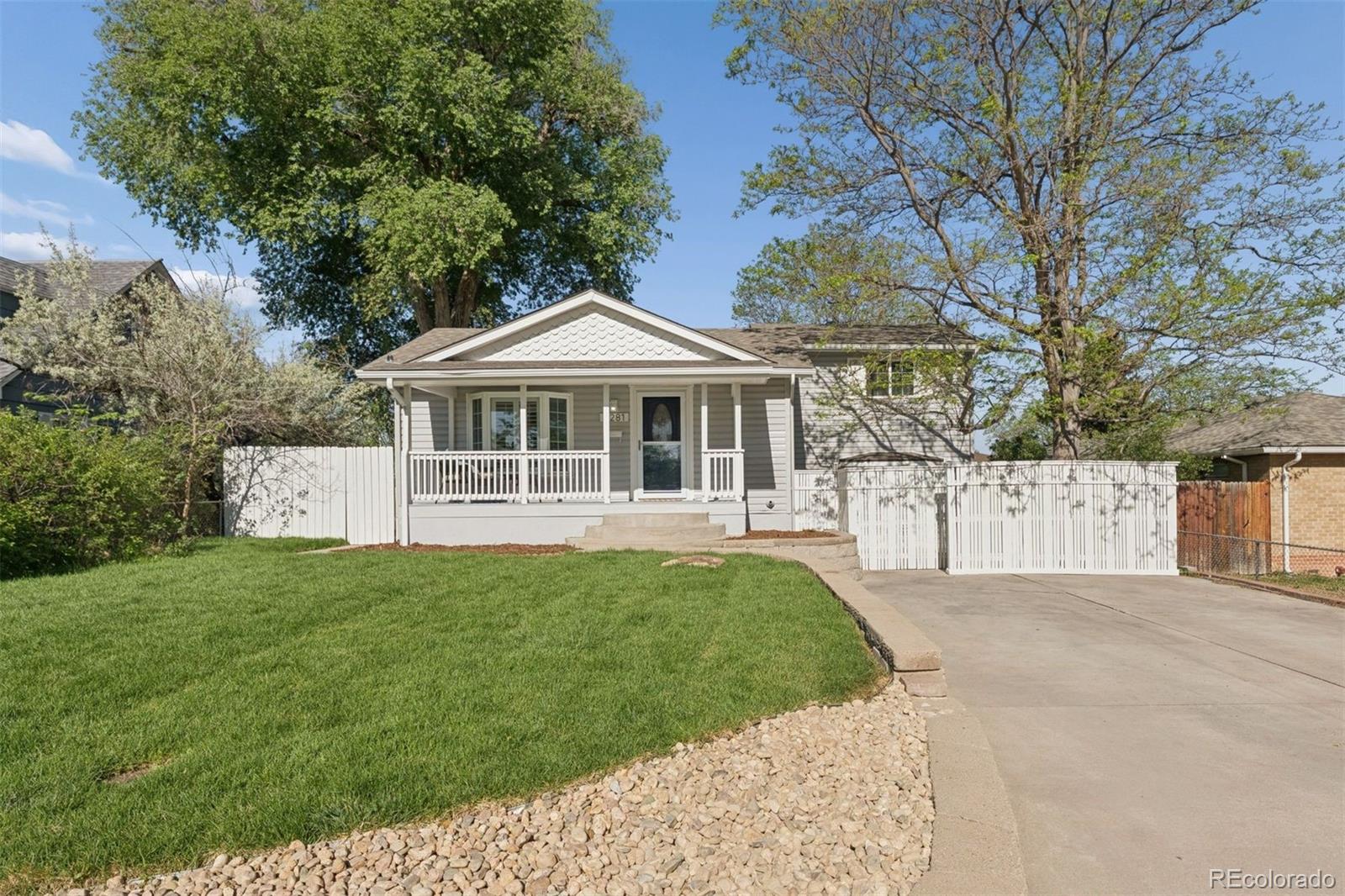 MLS Image #0 for 3281  depew street,wheat ridge, Colorado