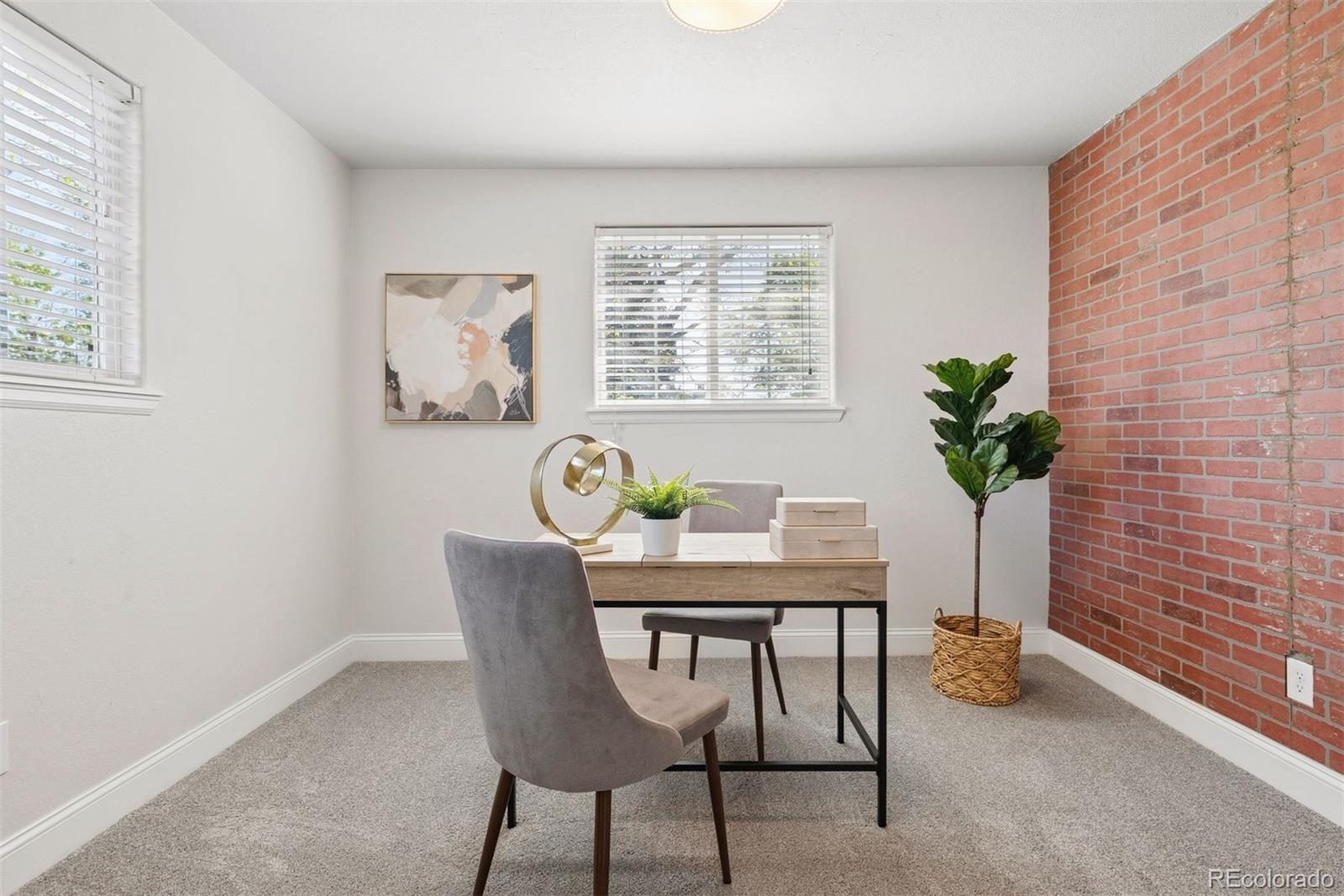 MLS Image #21 for 3281  depew street,wheat ridge, Colorado