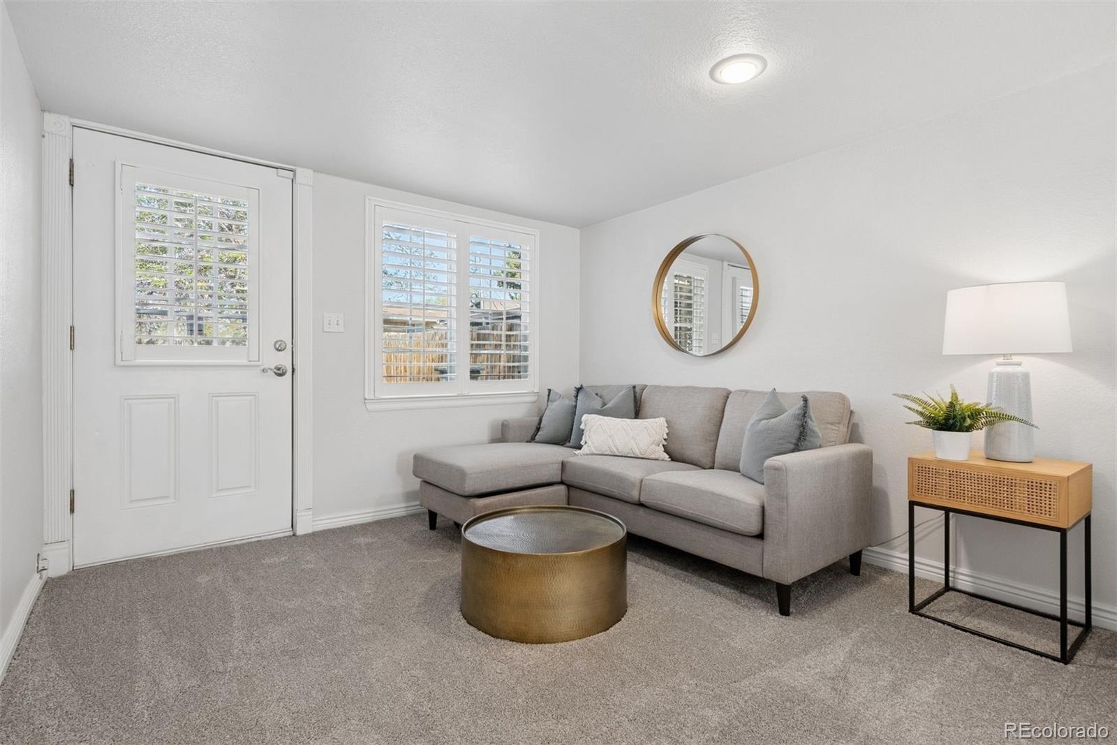 MLS Image #25 for 3281  depew street,wheat ridge, Colorado