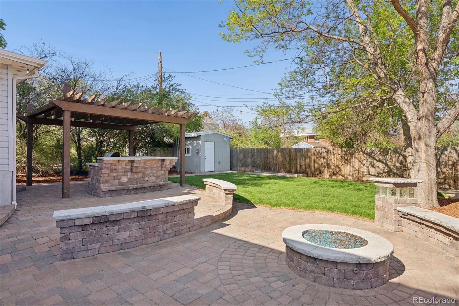 MLS Image #34 for 3281  depew street,wheat ridge, Colorado