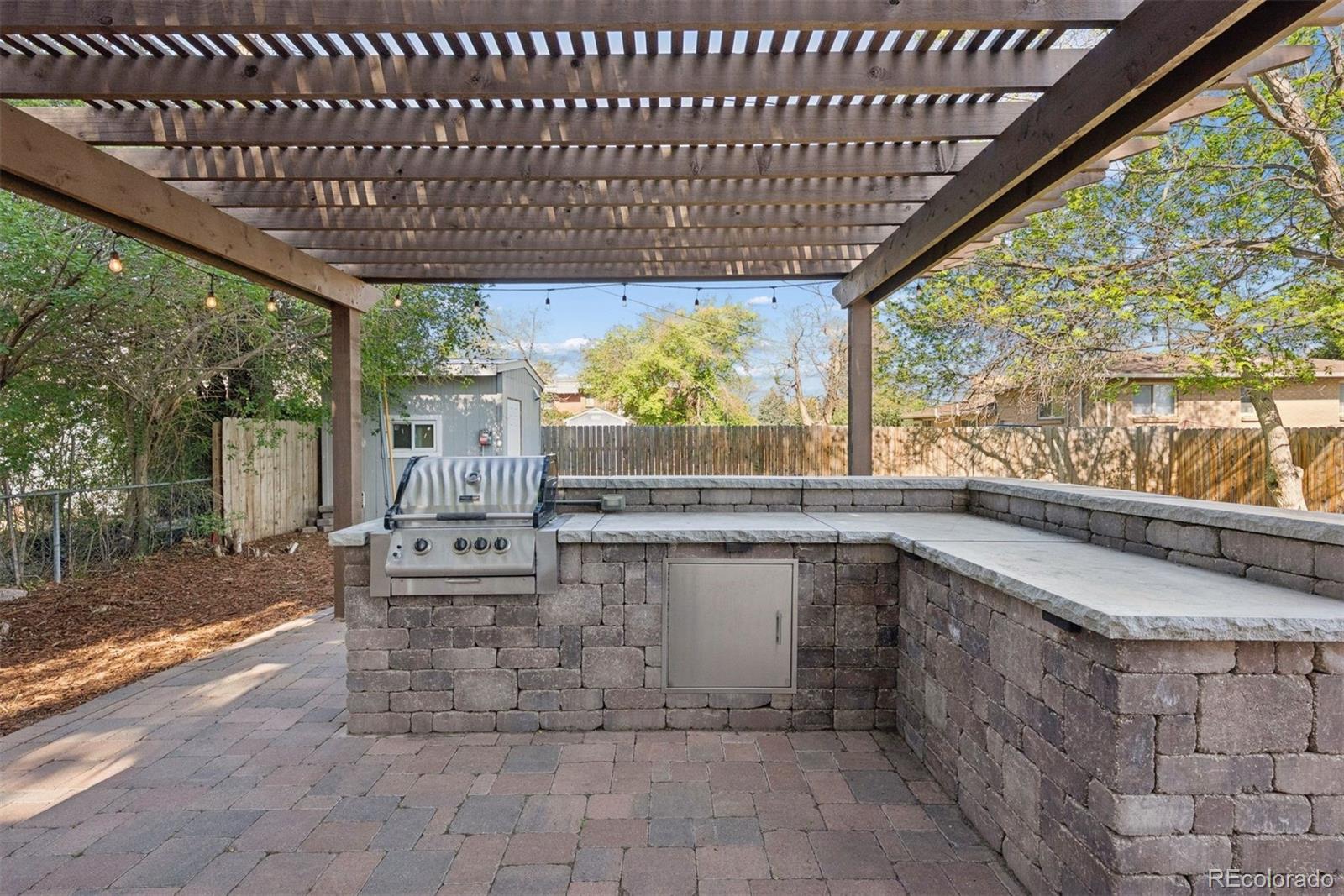MLS Image #35 for 3281  depew street,wheat ridge, Colorado