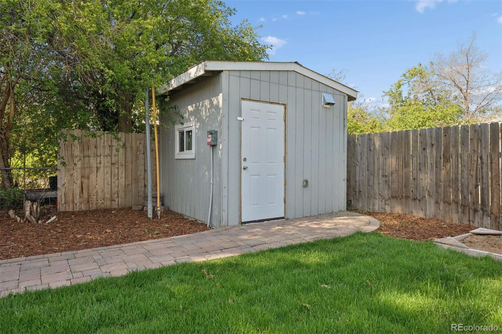 MLS Image #37 for 3281  depew street,wheat ridge, Colorado