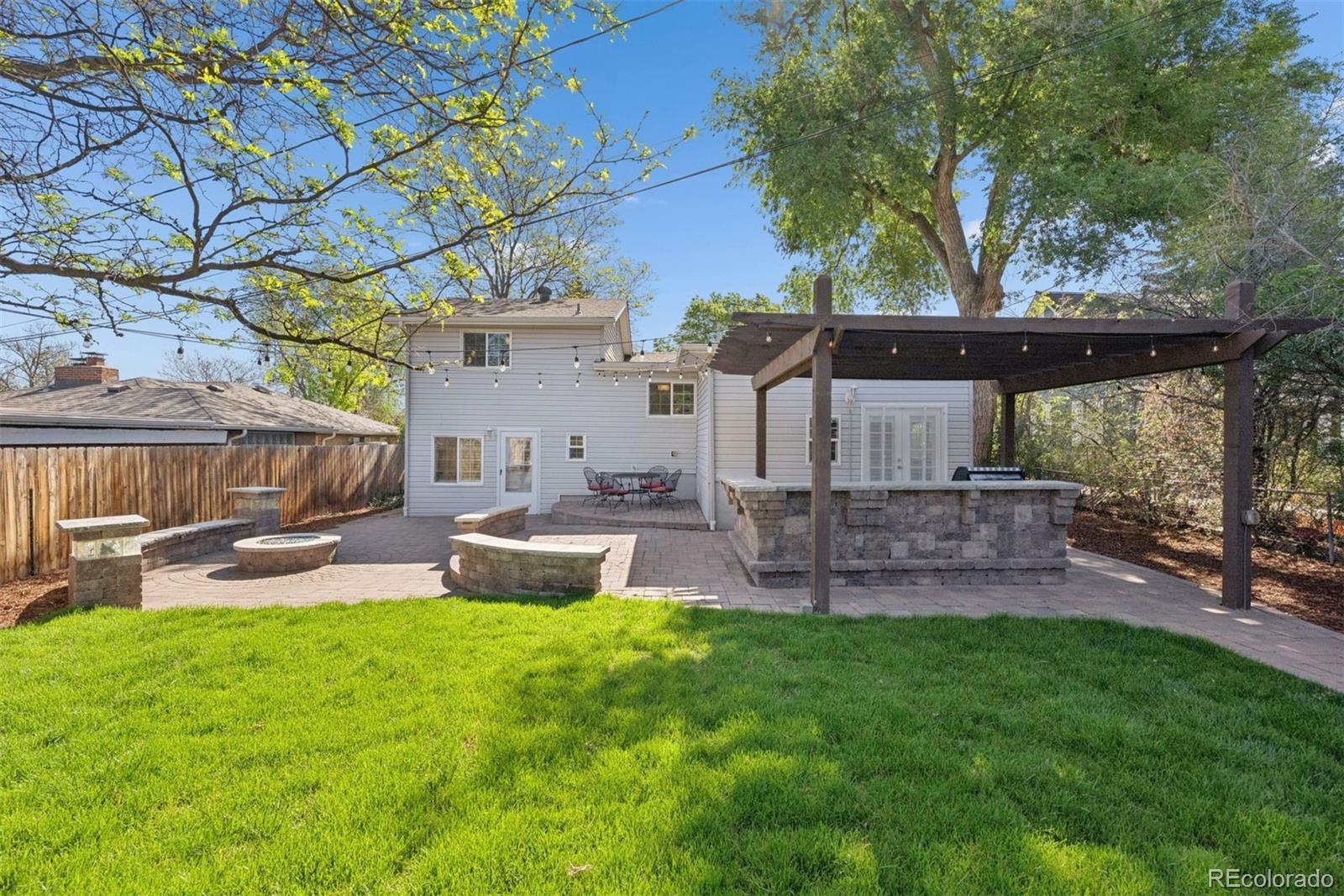 MLS Image #38 for 3281  depew street,wheat ridge, Colorado