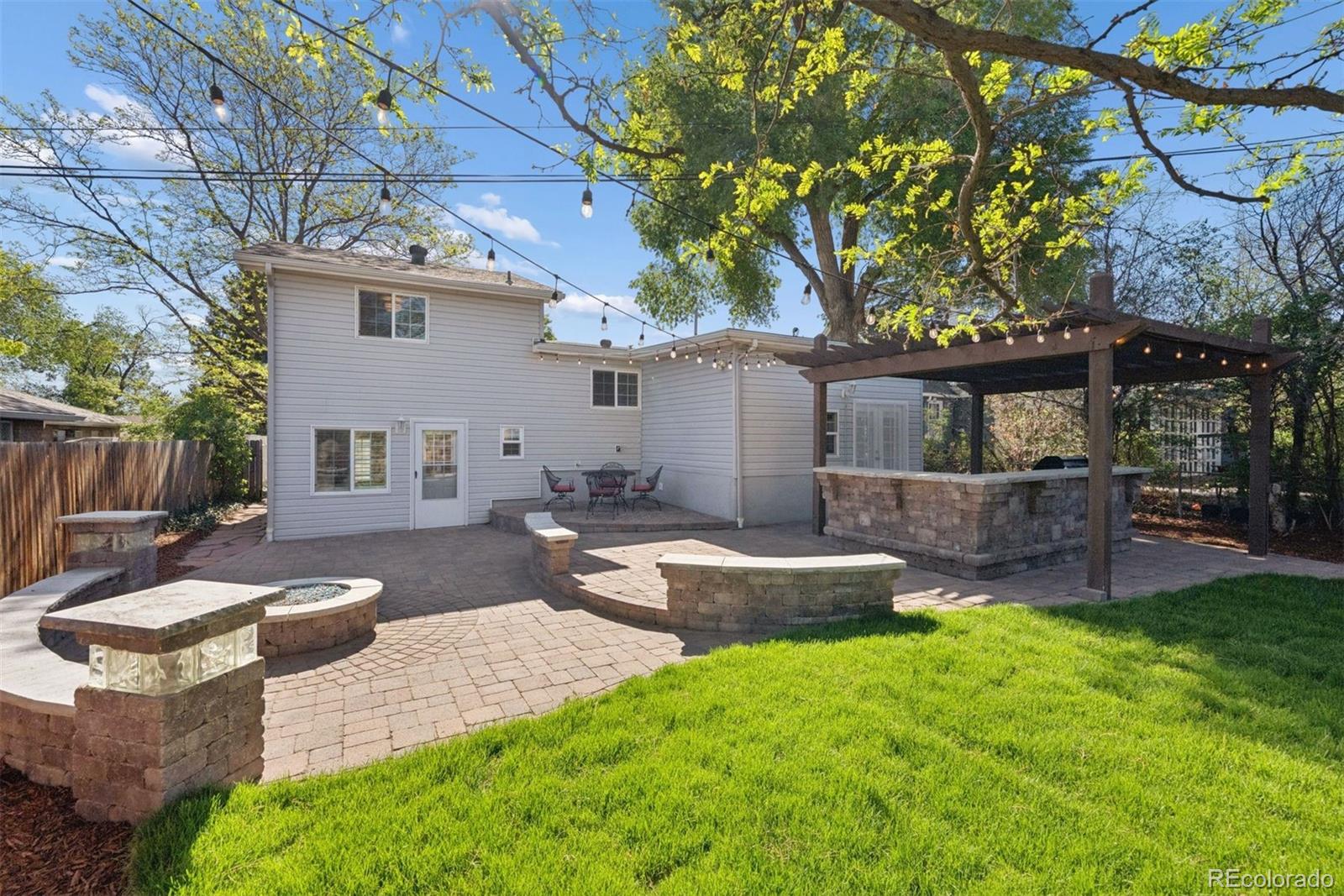 MLS Image #4 for 3281  depew street,wheat ridge, Colorado